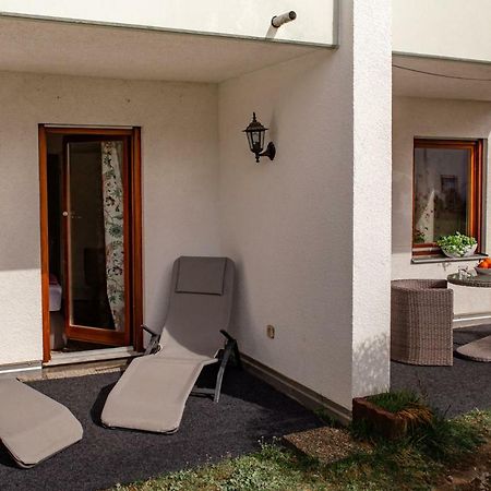 Moor Apartment 12 Singen Exterior foto