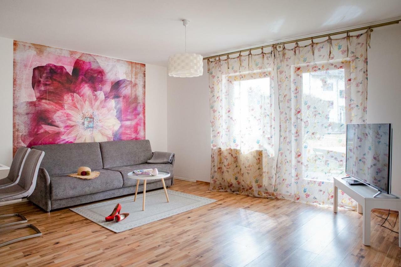 Moor Apartment 12 Singen Exterior foto