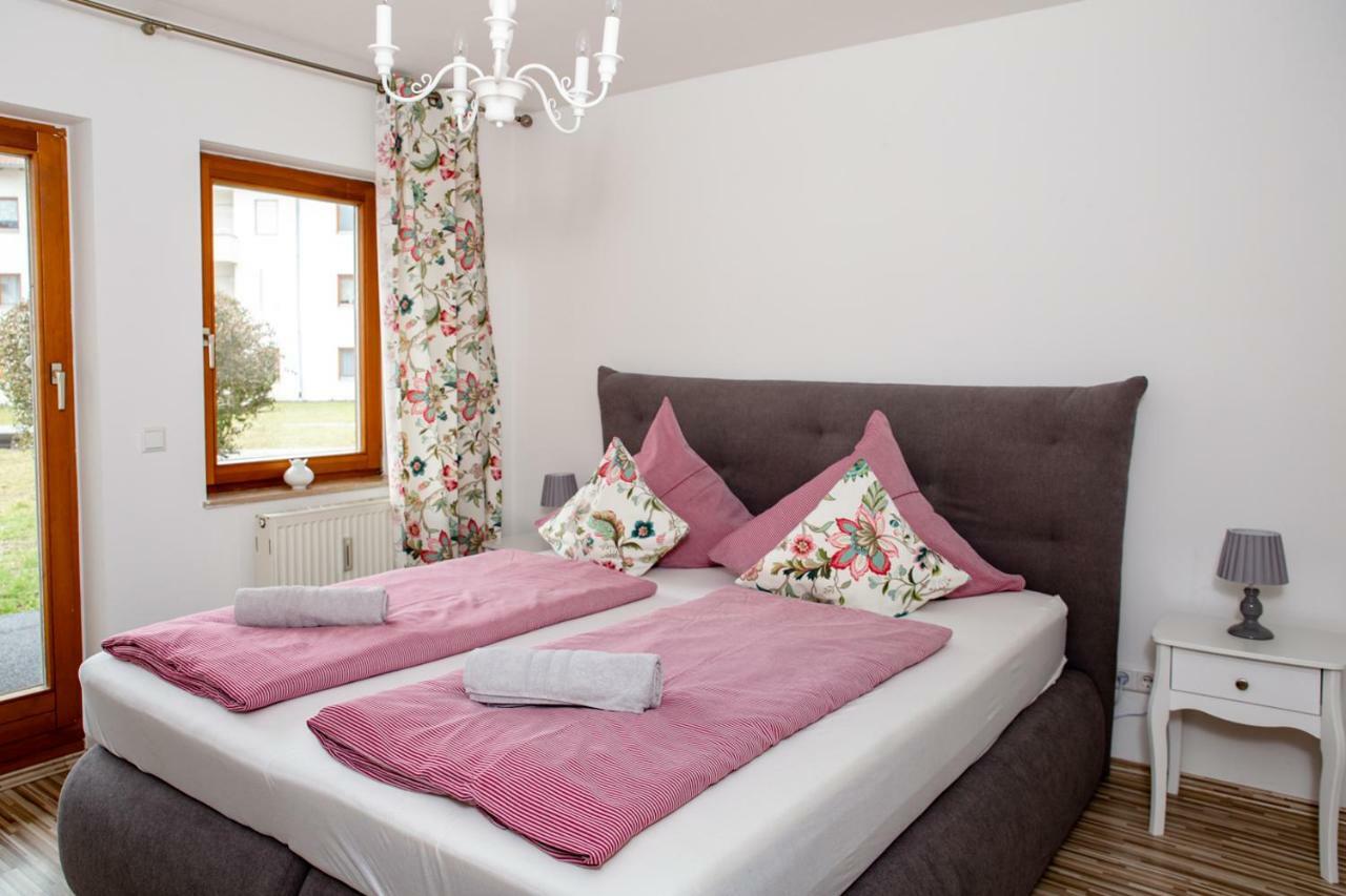 Moor Apartment 12 Singen Exterior foto